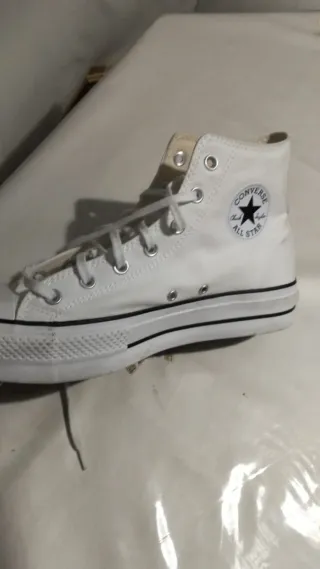 Deportivas Converse