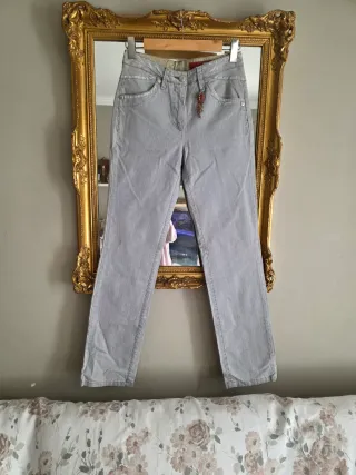 Jocavi T.M. sin usar