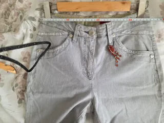 Jocavi T.M. sin usar