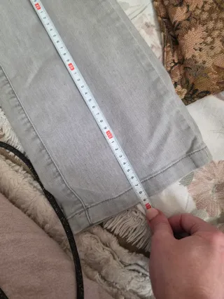 Jocavi T.M. sin usar