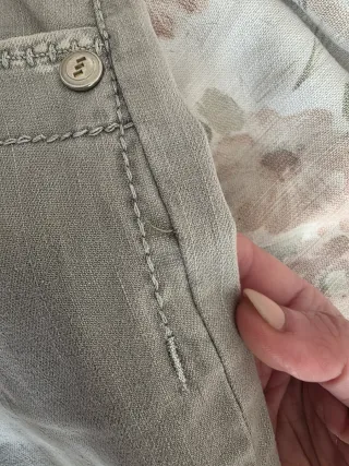 Jocavi T.M. sin usar