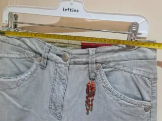 Jocavi T.M. sin usar