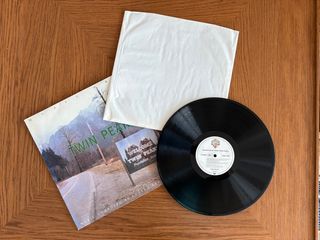 Angelo Badalamenti - Music From Twin Peaks 1990