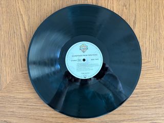 Angelo Badalamenti - Music From Twin Peaks 1990