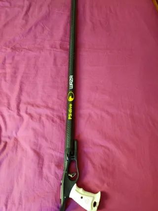 Fusil Pesca Submarina PS-Dive Sigalsub 110