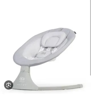 Hamaca Kinderkraft Luli para bebé