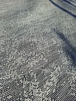 Tappeto TISCA Outdoor Perla 300x400 cm