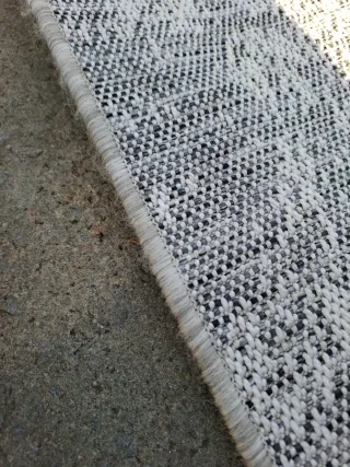 Tappeto TISCA Outdoor Perla 300x400 cm