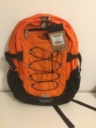 Mochila The North Face Borealis 29L