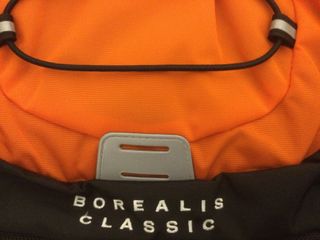 Mochila The North Face Borealis 29L