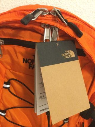 Mochila The North Face Borealis 29L