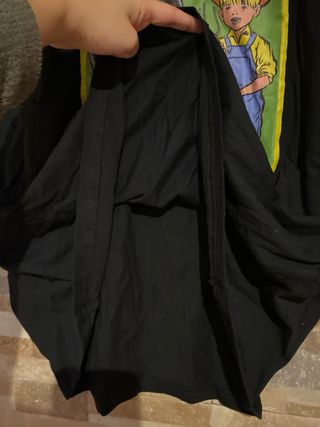 Camiseta de manga corta | Talla XXL | Nueva