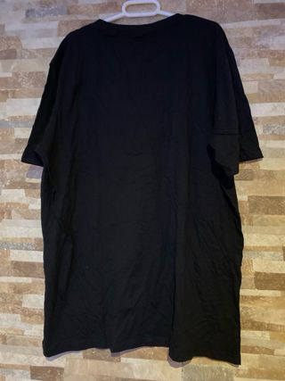Camiseta de manga corta | Talla XXL | Nueva