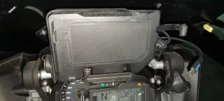 BMW Motorrad Connected Ride cradle Gps bmw