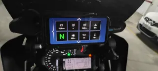 BMW Motorrad Connected Ride cradle Gps bmw