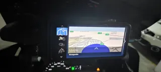 BMW Motorrad Connected Ride cradle Gps bmw