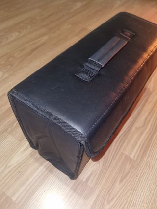 Organizador maletero coche BYD Ablack BM