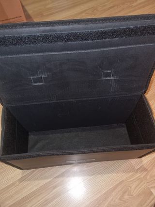 Organizador maletero coche BYD Ablack BM