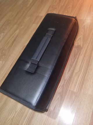 Organizador maletero coche BYD Ablack BM