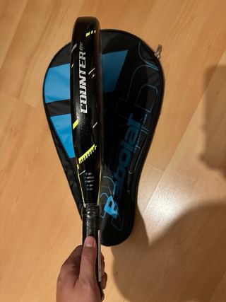 Babolat Technical Counter Viper 2025