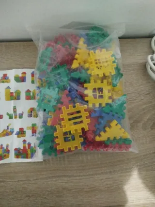 Costruzioni giocattolo