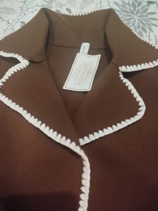 Nuovo. Cappotto donna