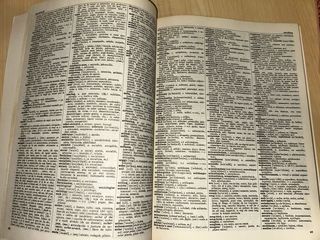 Diccionario Inglés-Español-Inglés CASSELL