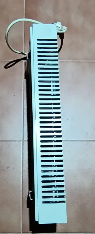 Radiador Eléctrico Eldur Mathius 1000W ComoNUEVO