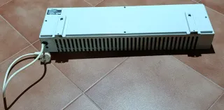 Radiador Eléctrico Eldur Mathius 1000W ComoNUEVO