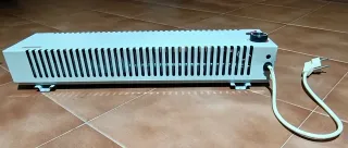 Radiador Eléctrico Eldur Mathius 1000W ComoNUEVO