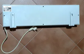 Radiador Eléctrico Eldur Mathius 1000W ComoNUEVO