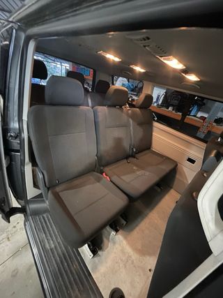 Volkswagen Caravelle 2020