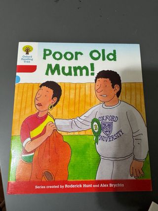 Libros en inglés Level4/Blue