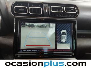 Citroen C3 Aircross PureTech 110 S&S Max 81 kW (110 CV)