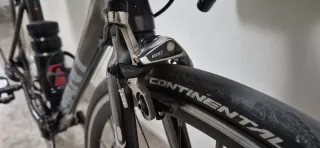 Bicicleta de carretera Giant TCR Composite