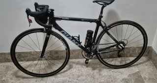 Bicicleta de carretera Giant TCR Composite