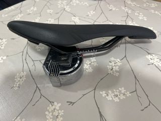 Sillín Selle Royal nuevo