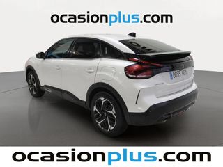 Citroen C4 PureTech 130 S&S Shine 96 kW (130 CV)