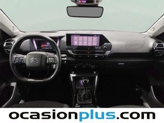 Citroen C4 PureTech 130 S&S Shine 96 kW (130 CV)