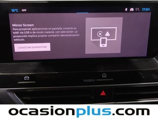 Citroen C4 PureTech 130 S&S Shine 96 kW (130 CV)