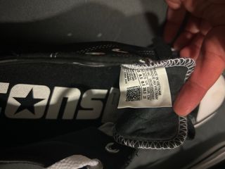 Zapatillas Converse Chuck Taylor Nuevas Talla 39.5