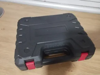 Taladro Inalámbrico SUBY Multifuncional