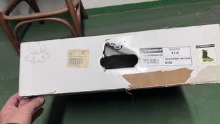 Botas Esquí Travesía Dynafit TTL 6 Carbono