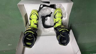 Botas Esquí Travesía Dynafit TTL 6 Carbono