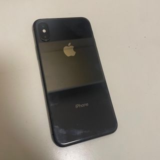 iPhone X Pantalla Rota