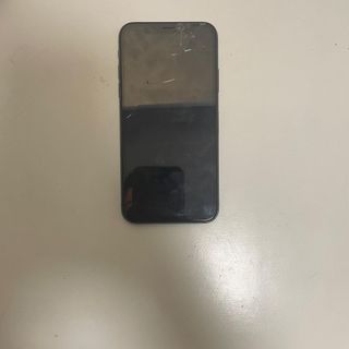 iPhone X Pantalla Rota