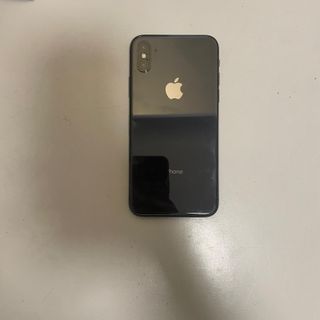 iPhone X Pantalla Rota