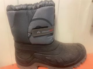 Botas apreski hombre talla 44