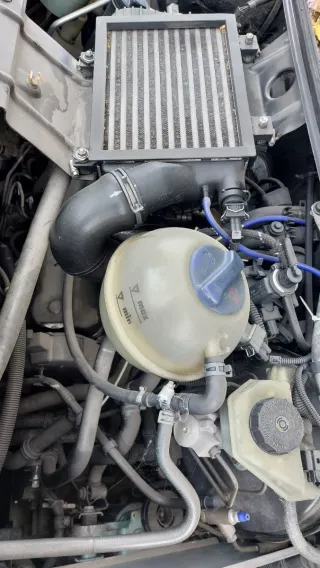 MOTOR 2.5 TDI 102CV ACV T4 TRANSPORTER MULTIVAN