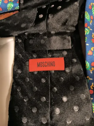 Lote de 3 Corbatas de Marca